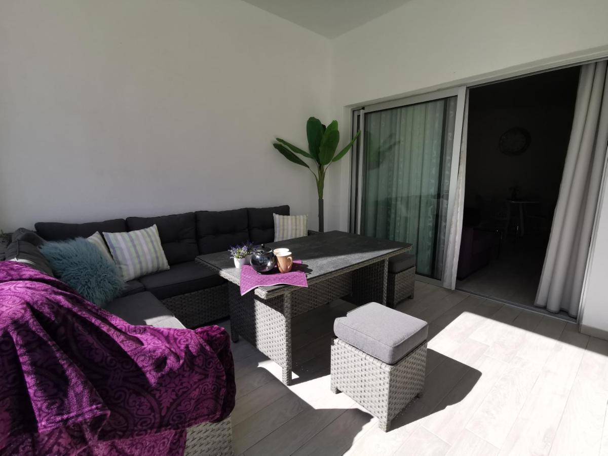 Cs Apartmentos, Large Terrace, Wifi! Playa Paraiso  Esterno foto