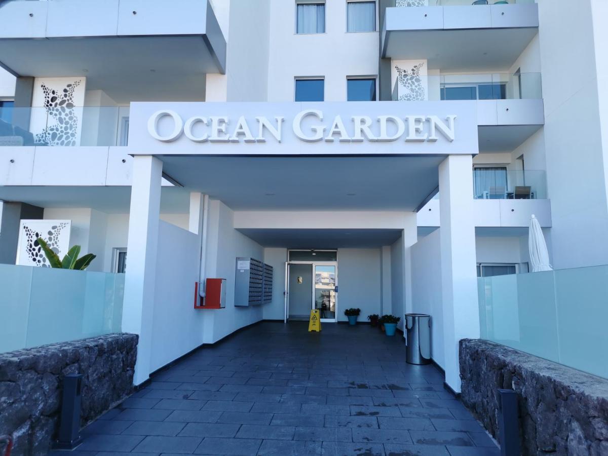 Cs Apartmentos, Large Terrace, Wifi! Playa Paraiso  Esterno foto