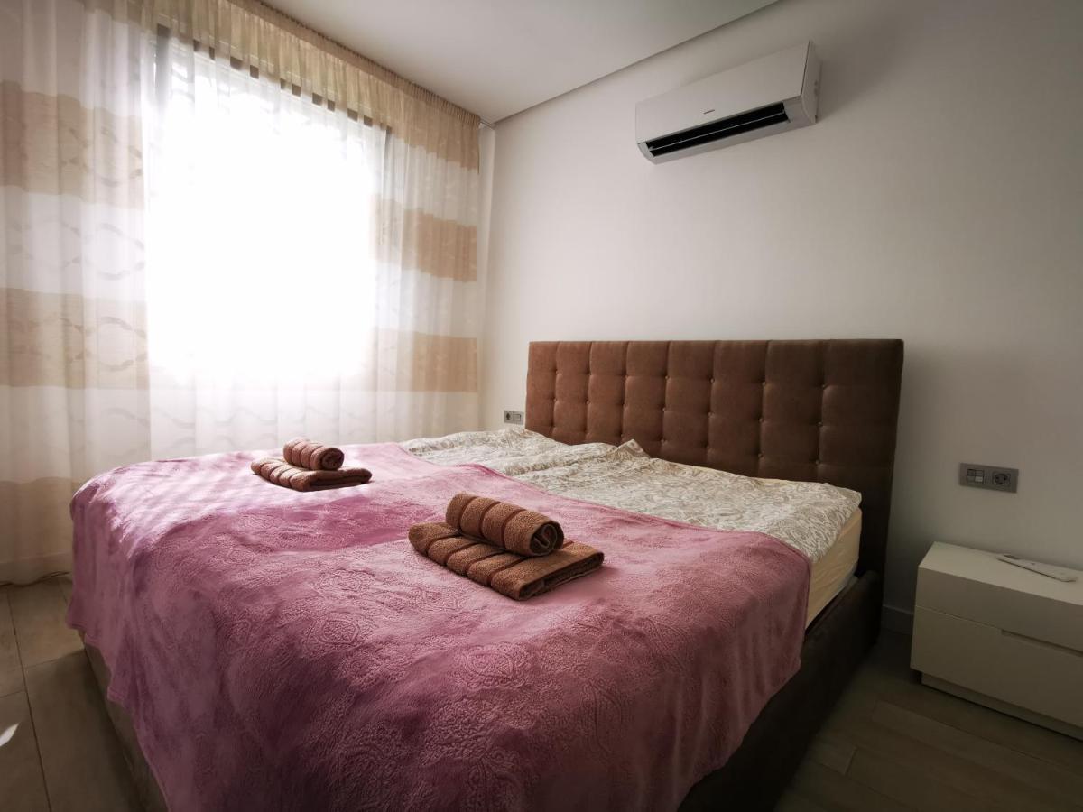 Cs Apartmentos, Large Terrace, Wifi! Playa Paraiso  Esterno foto