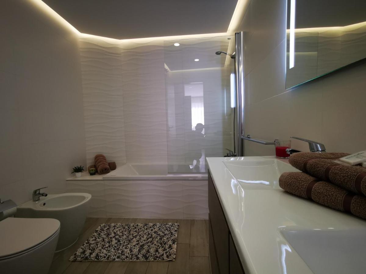 Cs Apartmentos, Large Terrace, Wifi! Playa Paraiso  Esterno foto